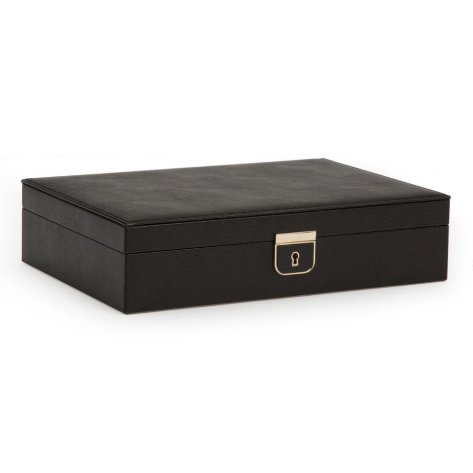 Coffre à bijoux pour femme de la collection Palermo - 213202 - Wolf