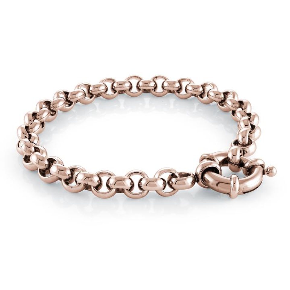 Bracelet en stainless - SWB180-7.25 - Italgem