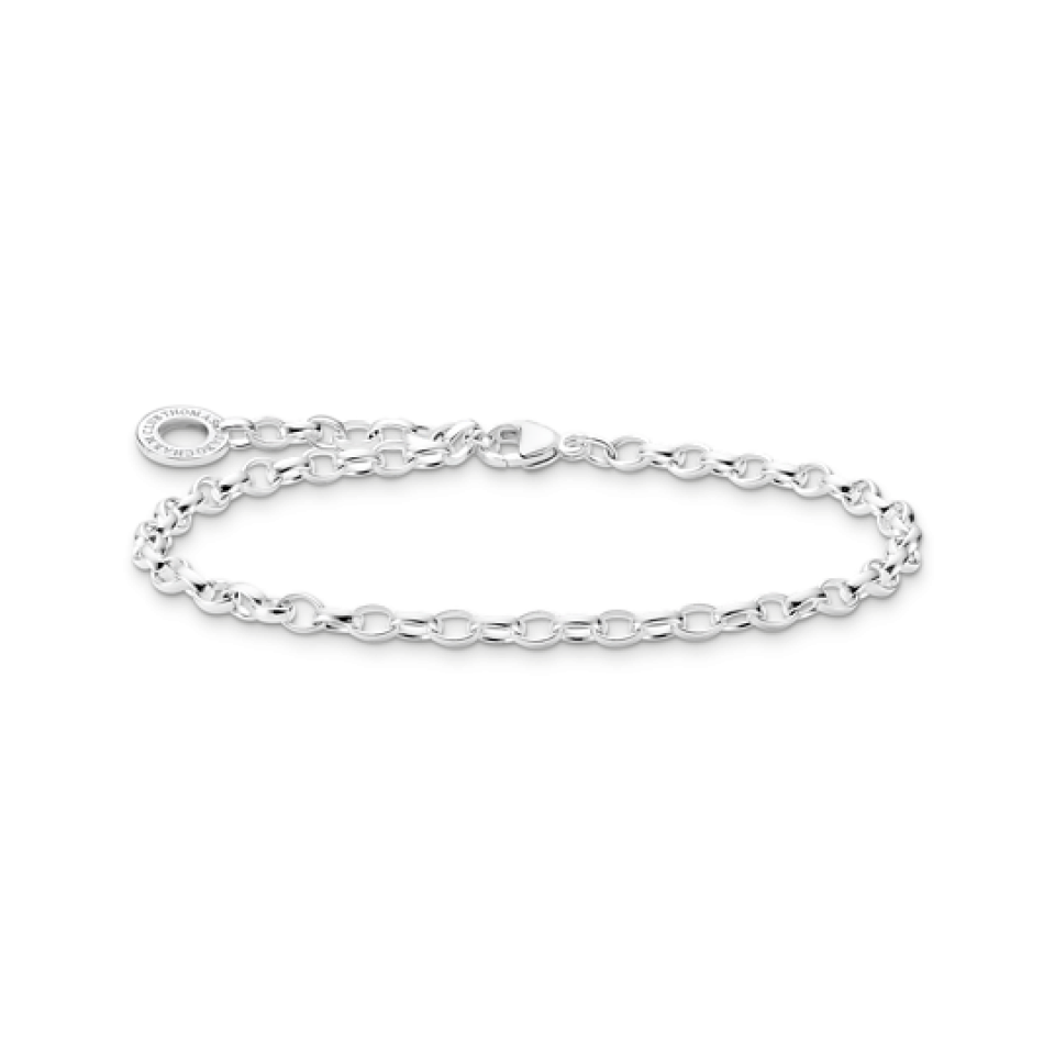 Bracelet pour femme en argent 925 - X0163-001-12-L17 - Thomas Sabo