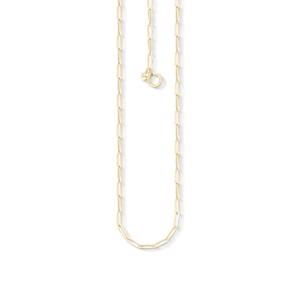 Chaine en argent 925 - X0254-413-39-L45 - Thomas Sabo
