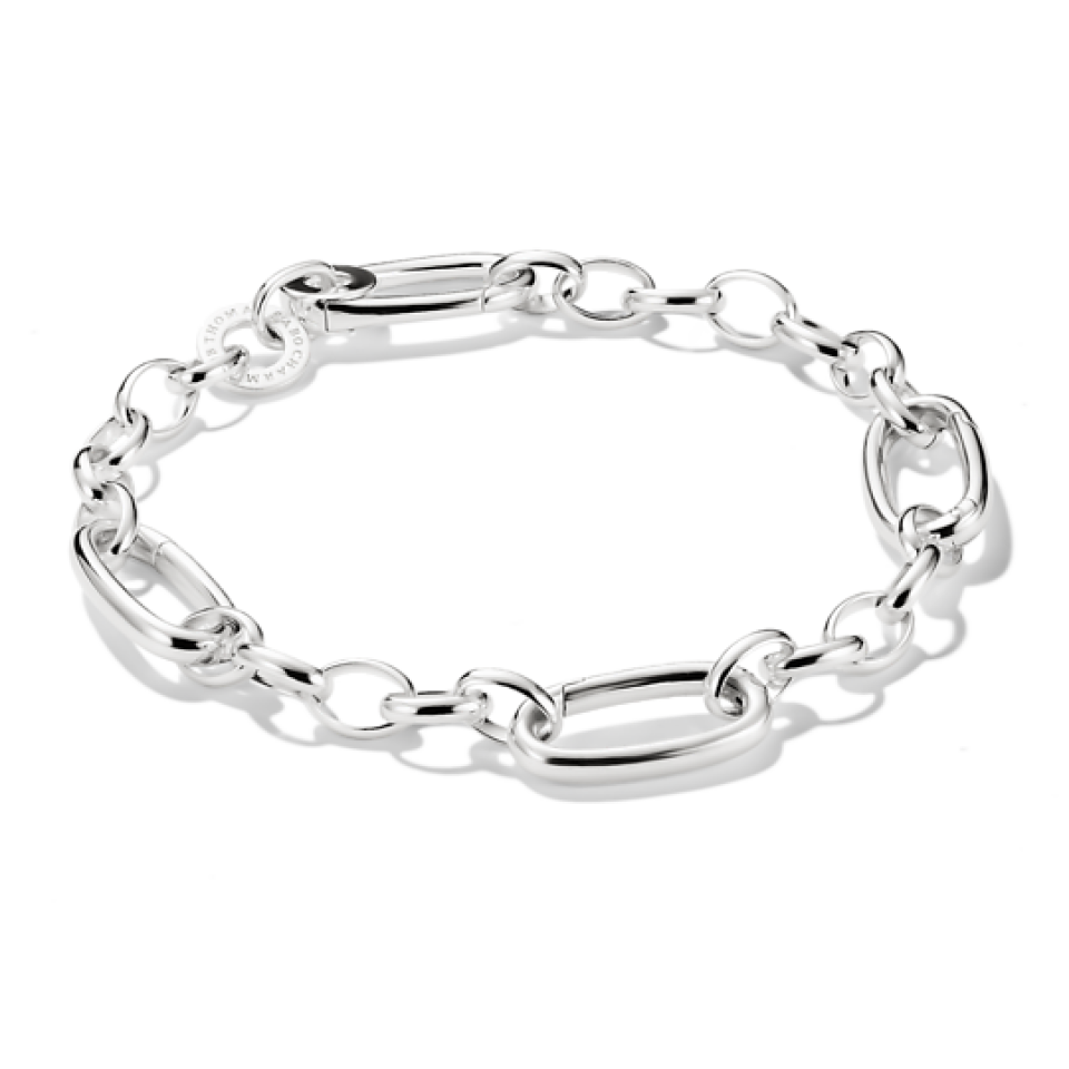 Bracelet en argent 925 - C1203-001-21-L17 - Thomas Sabo