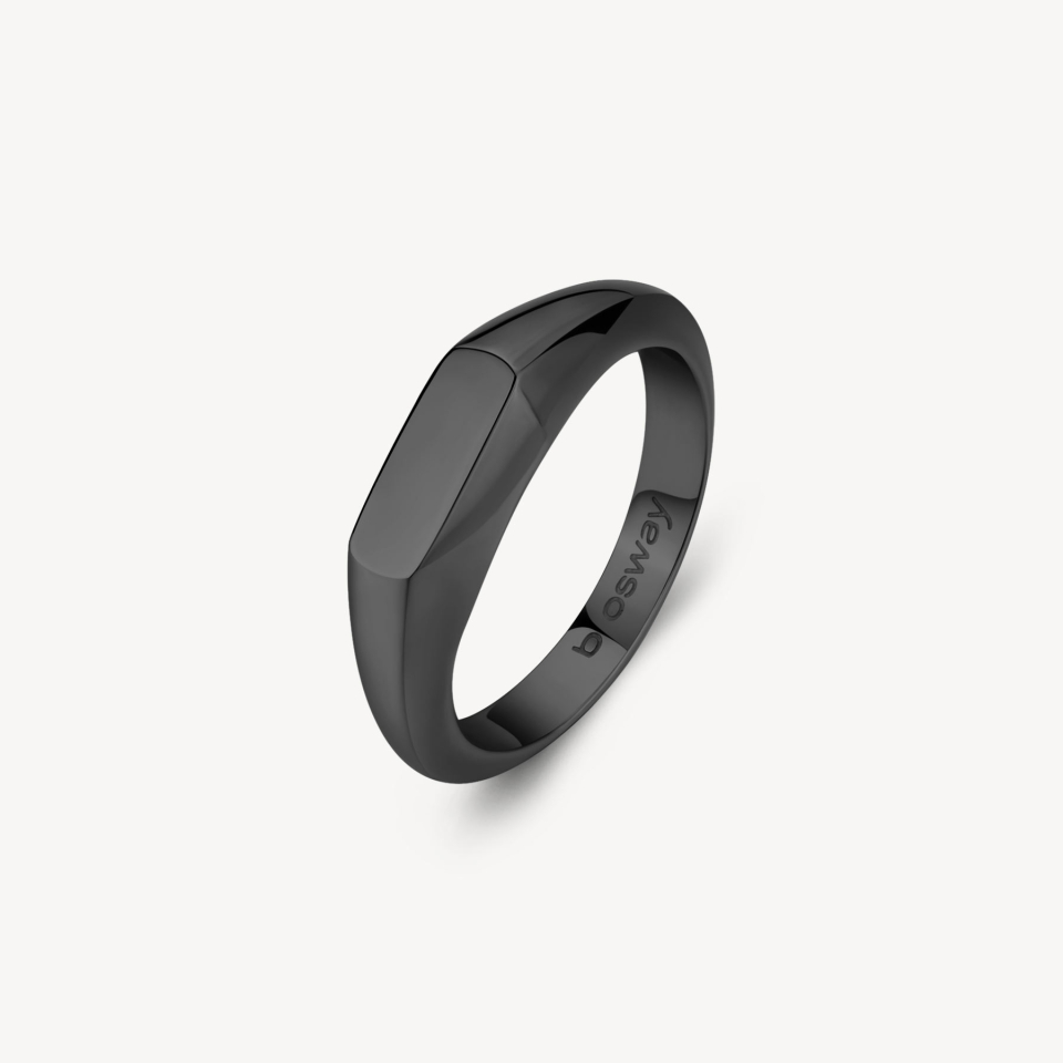 Bague pour homme en stainless - BGF32C - Brosway