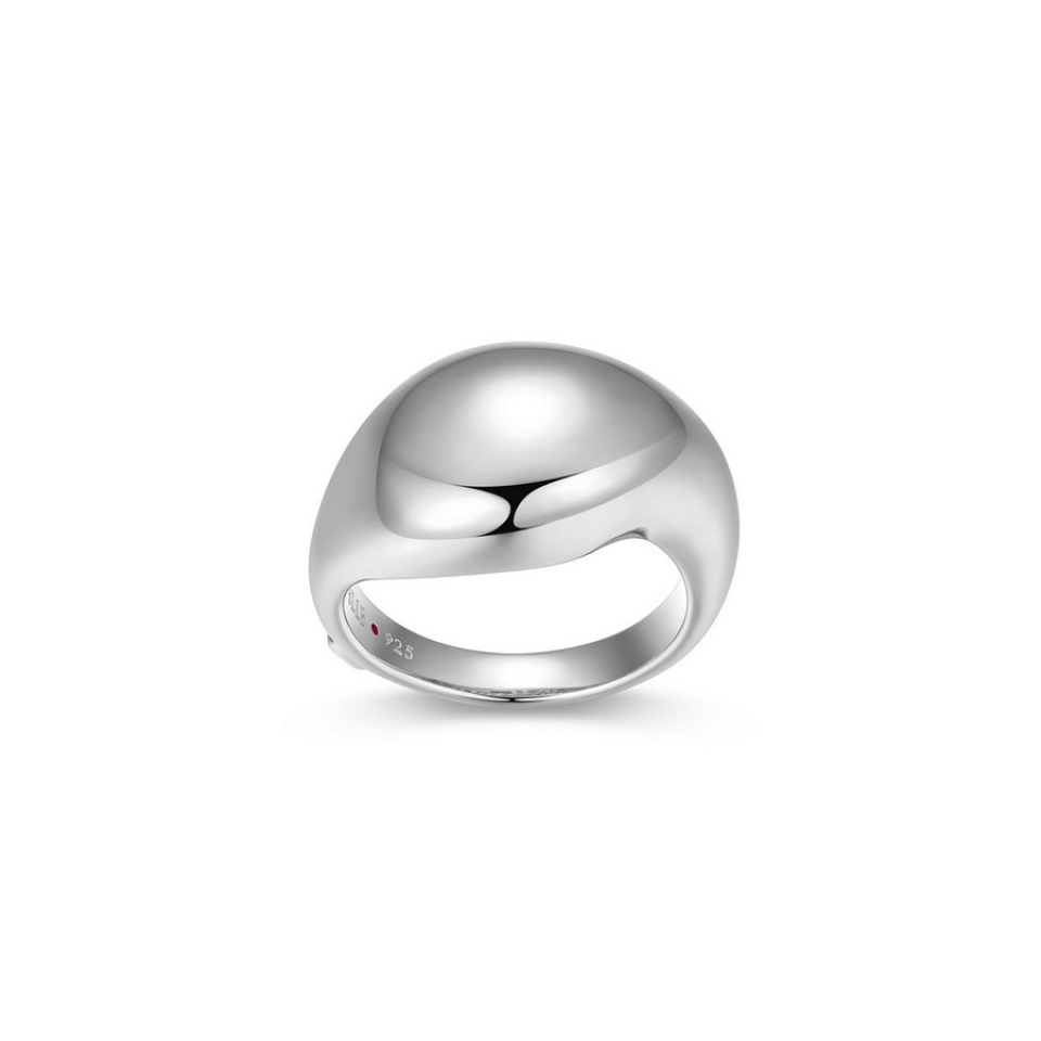 Bague pour femme en argent 925 - R4LAJTA0AC - ELLE