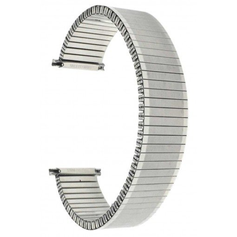 Bracelet de montre élastique en stainless