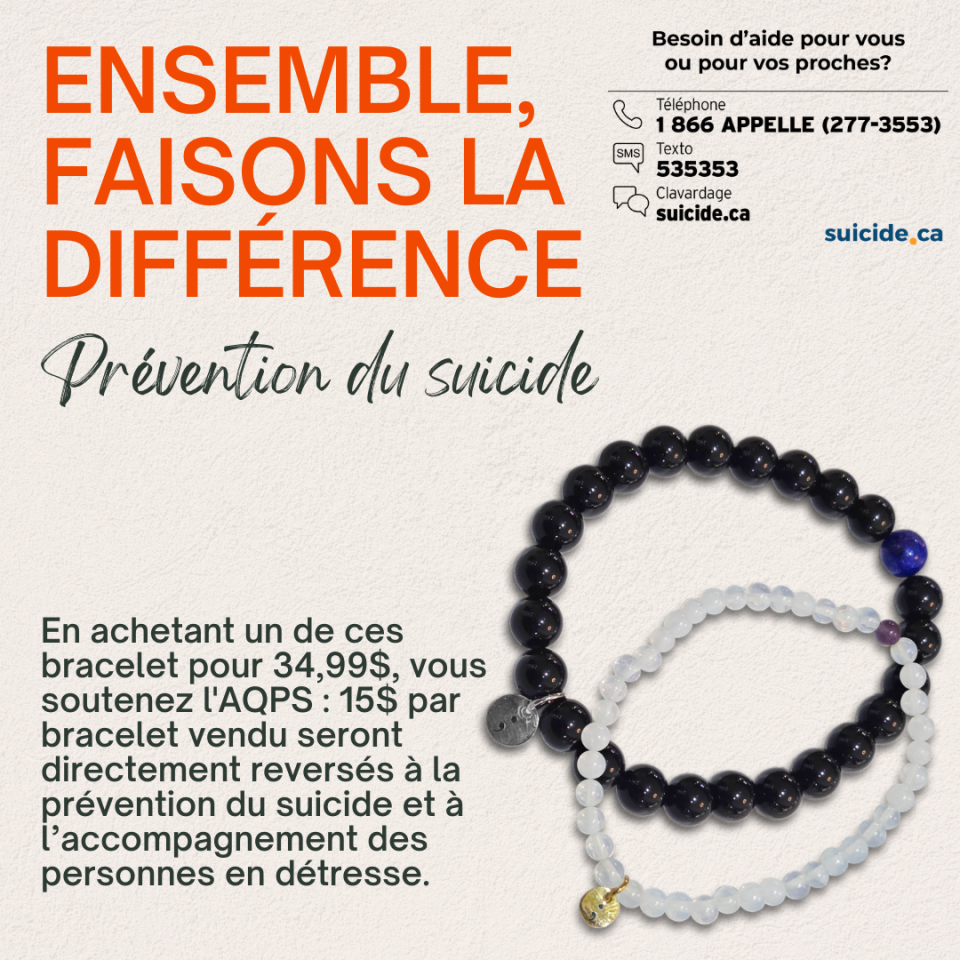 Bracelet pour femme, opales et améthyste - AQPSH - Divers