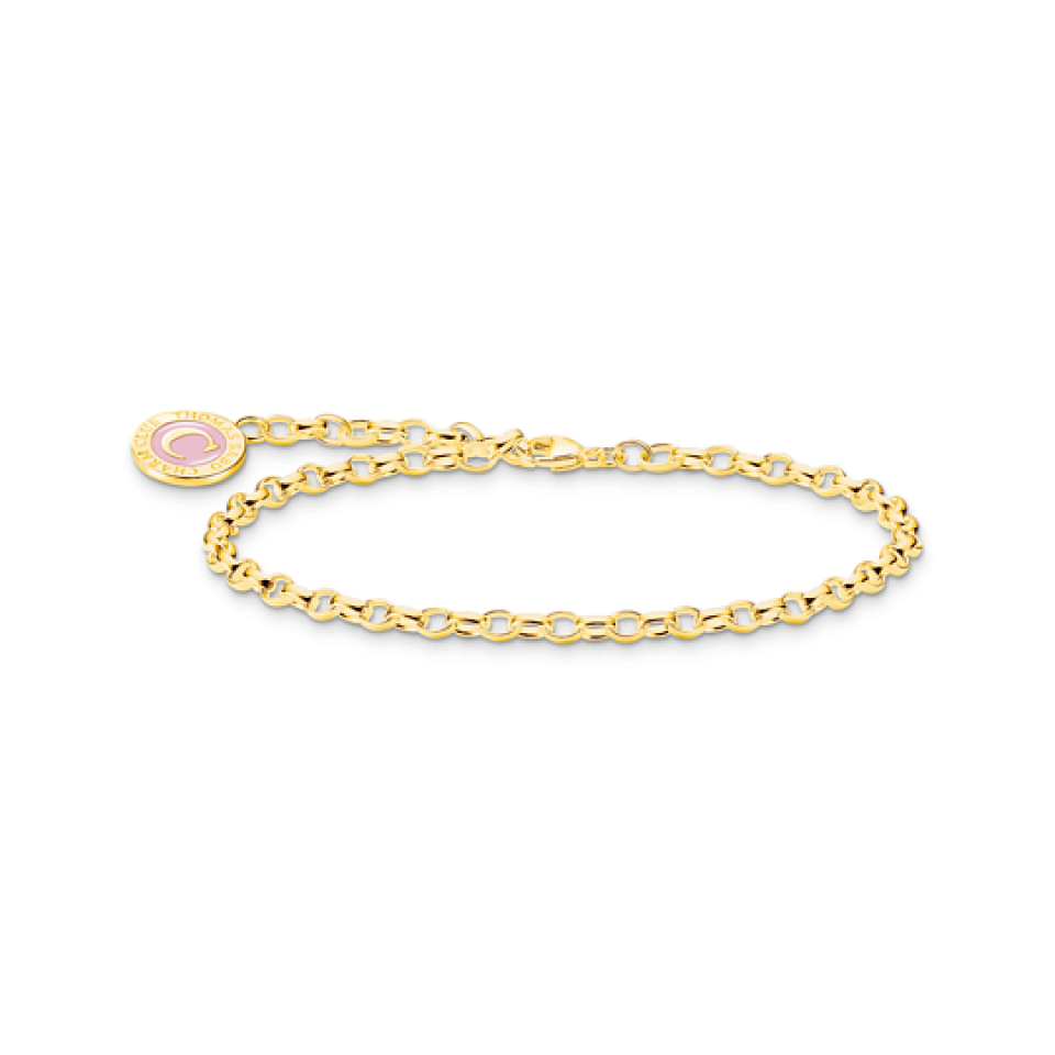 Bracelet pour femme en argent 925 - X2088-427-39-L17 - Thomas Sabo