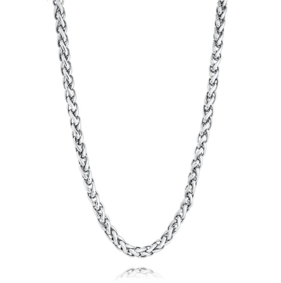 Chaine pour homme en stainless - SN36-24 - Italgem