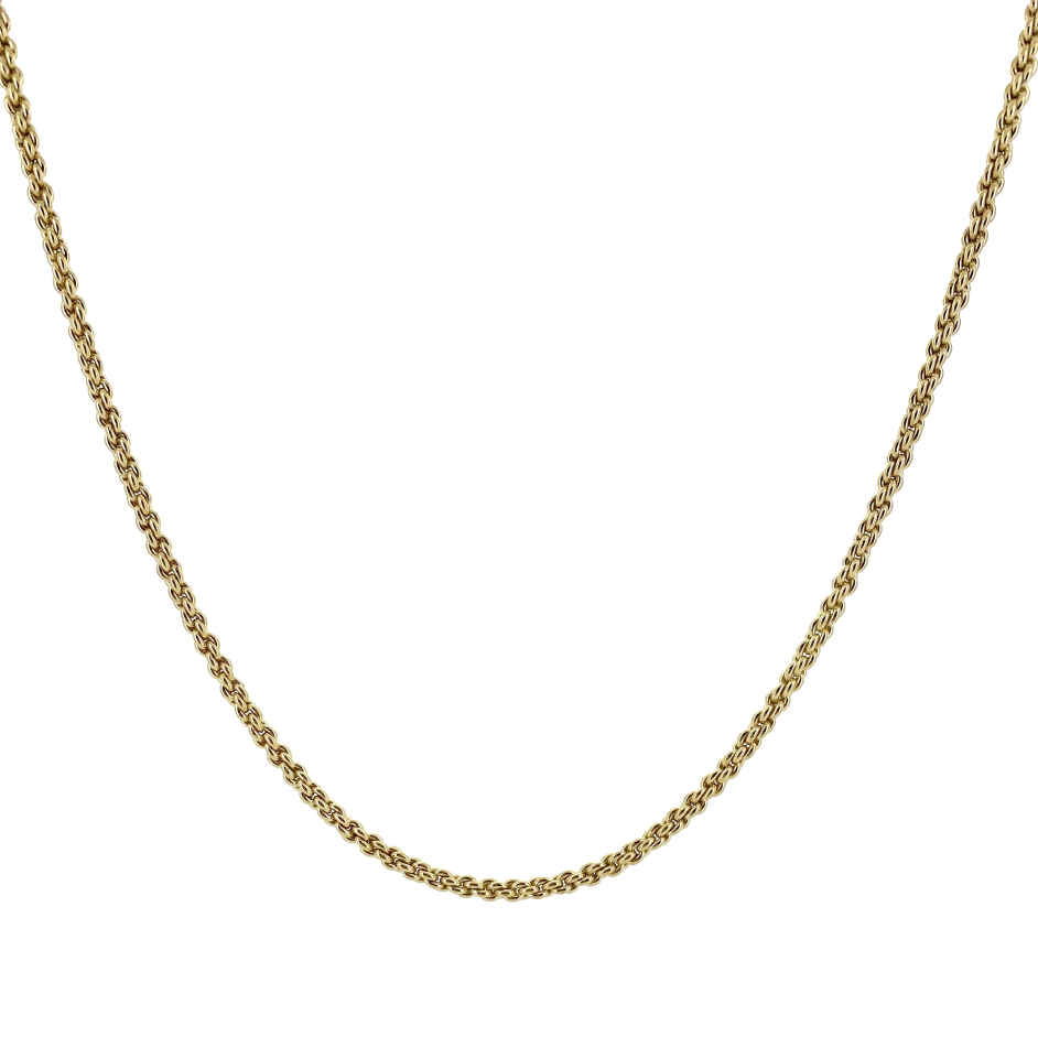 Chaine en stainless