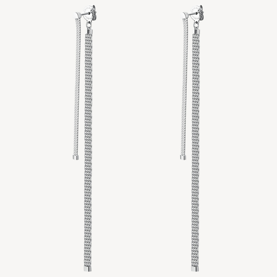Boucles d'oreilles pour femme en stainless - BNL085 - Brosway