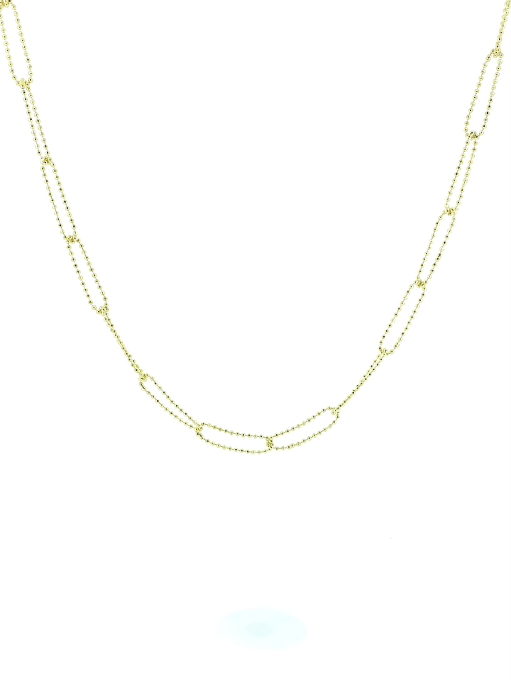 Collier pour femme en argent 925 - DS-KIT04-CL-G - Danny's silver
