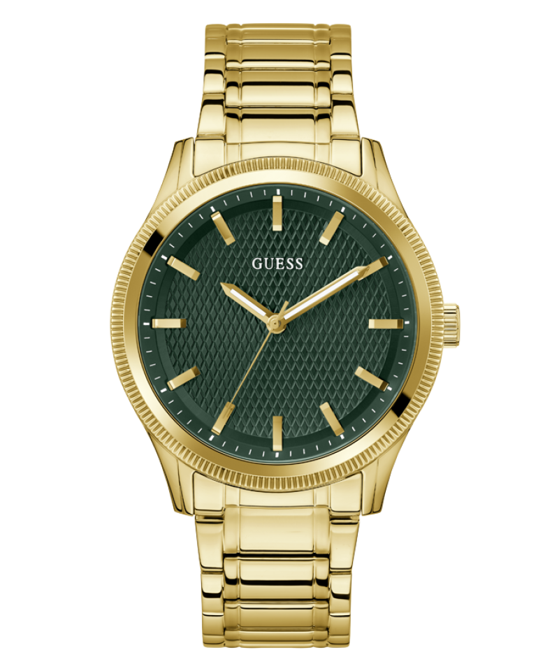 Montre pour homme en stainless - GW0626G2 - Guess