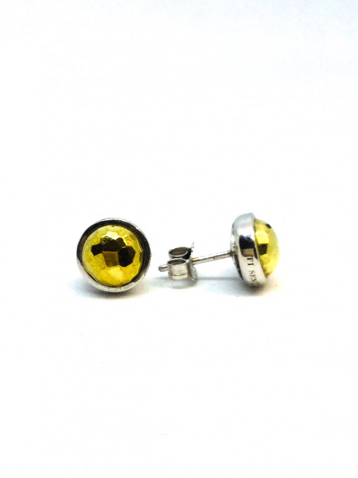 Boucle d'oreille argent 925, stud - 76575Y - Ti Sento Milano