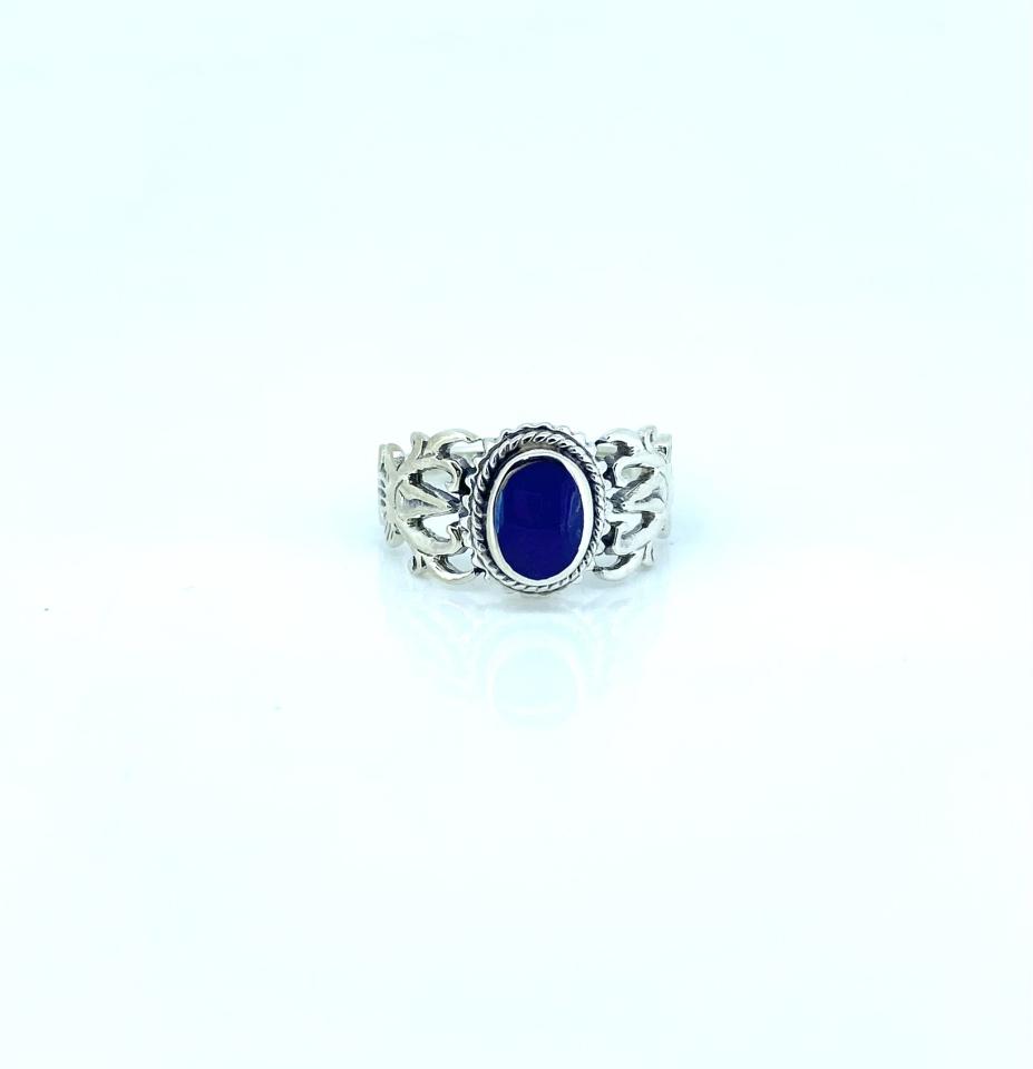 Bague pour femme en argent 925 - CG03 - Divers