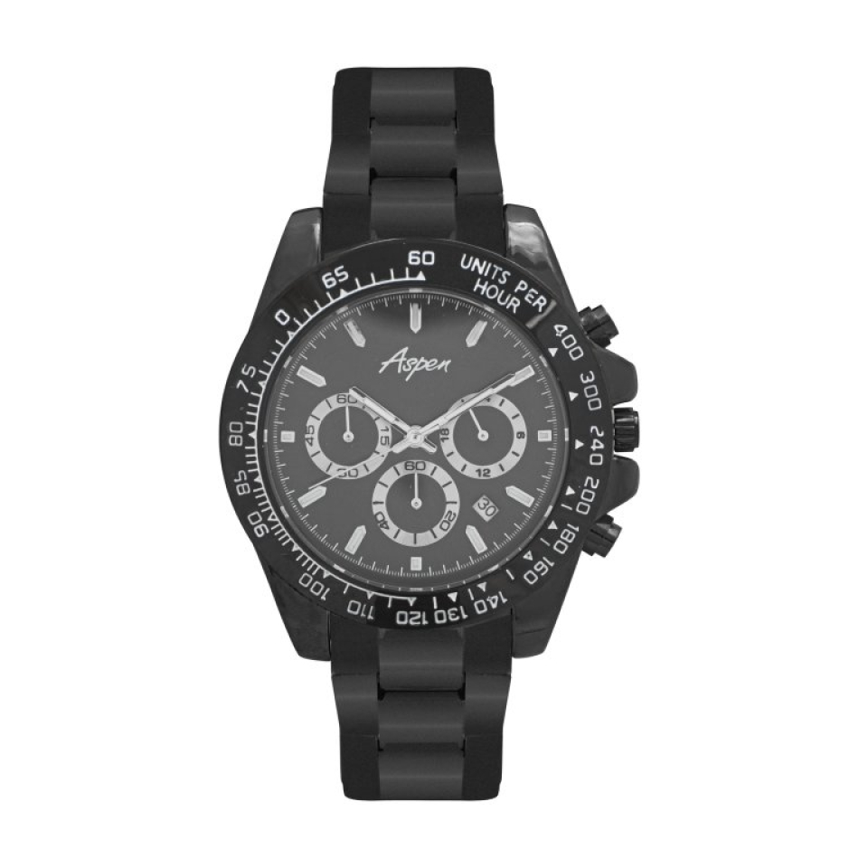 Montre pour homme, date - AP3173-9 - Aspen