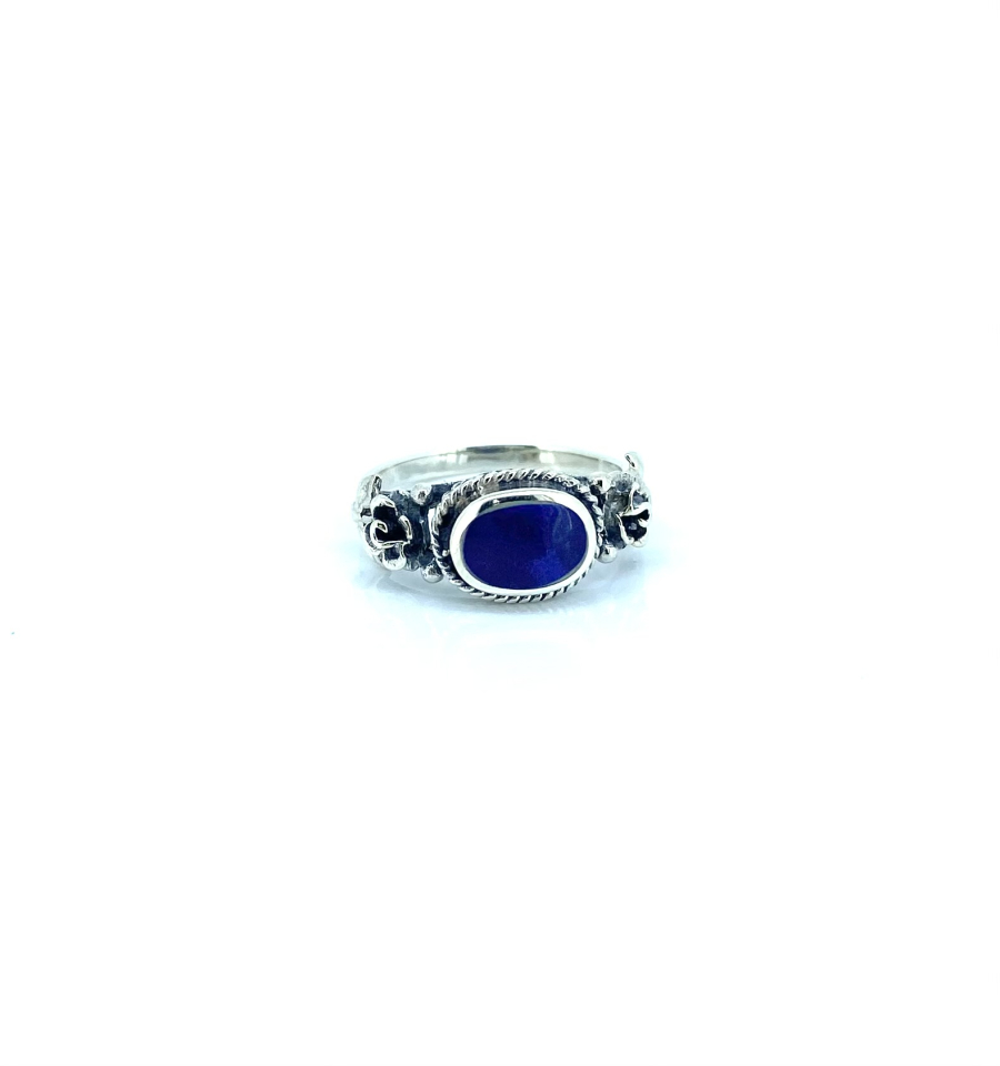 Bague pour femme en argent 925 - CG09 - Divers