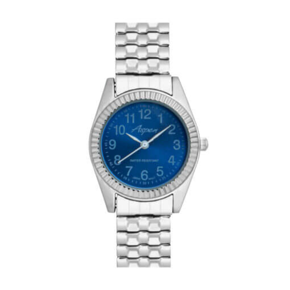 Montre pour femme, bracelet élastique - AP3071 - Aspen