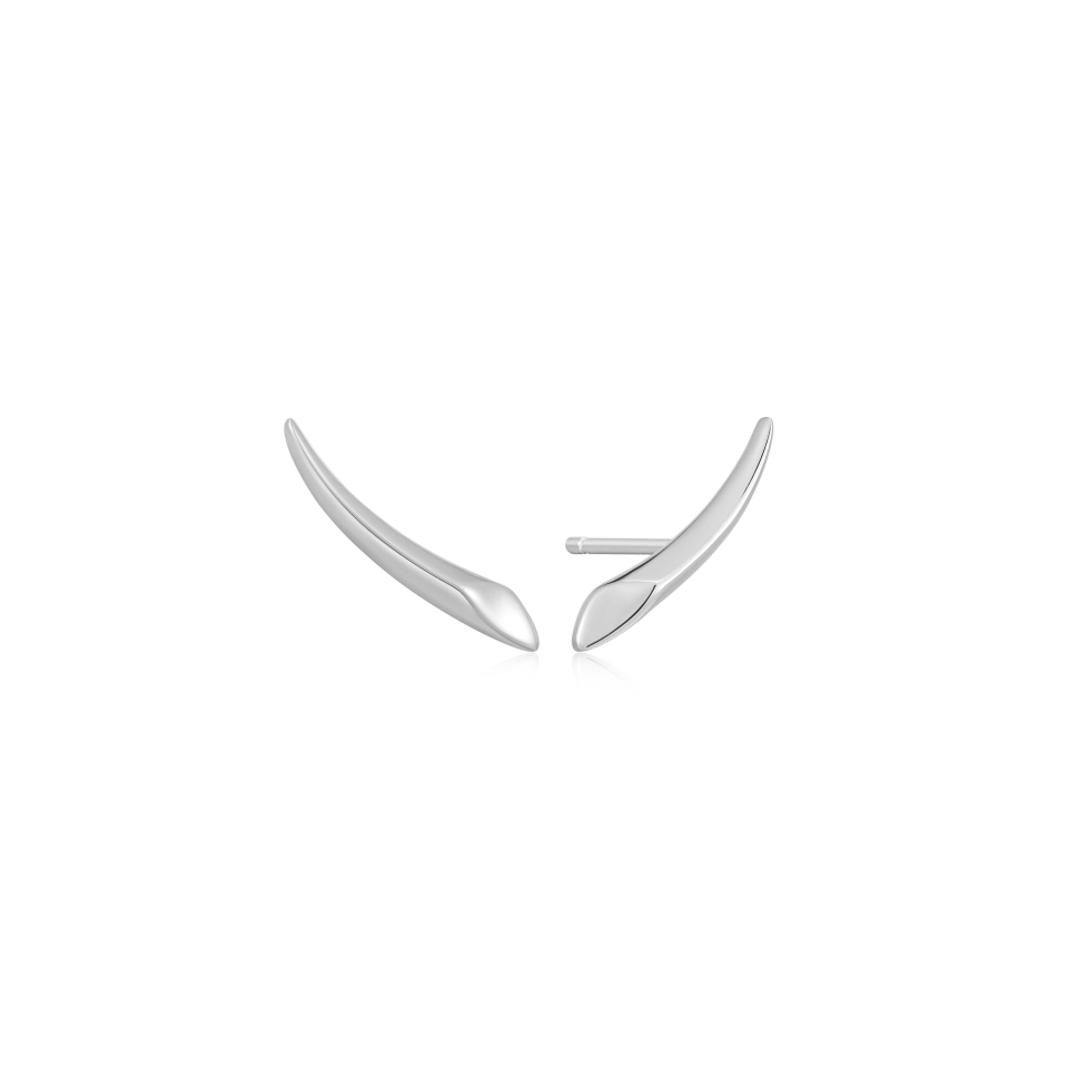 Boucles d'oreilles pour femme en argent 925