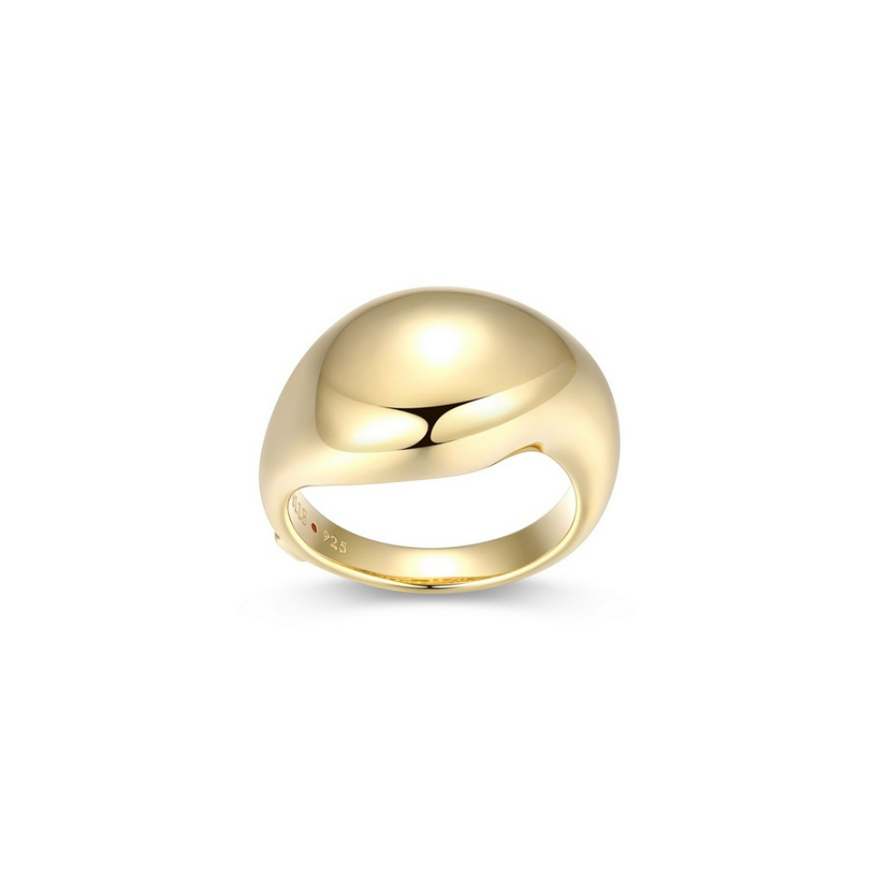 Bague pour femme en argent 925 - 34LAJTA0AC - ELLE