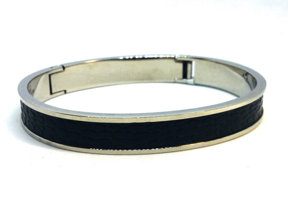 Bracelet stainless, rigide - SSB35 - Arezzo