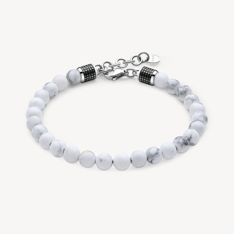 Bracelet pour homme en stainless - BUL39 - Brosway