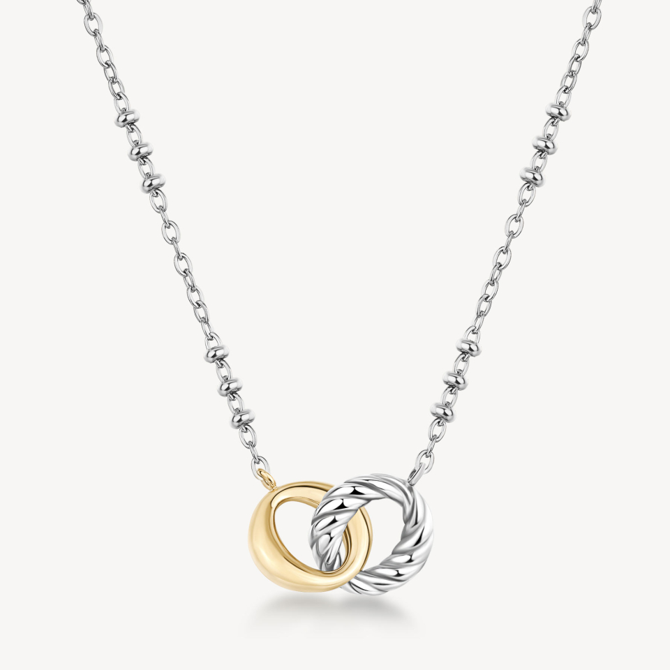 Pendentif pour femme en stainless - BAY03 - Brosway
