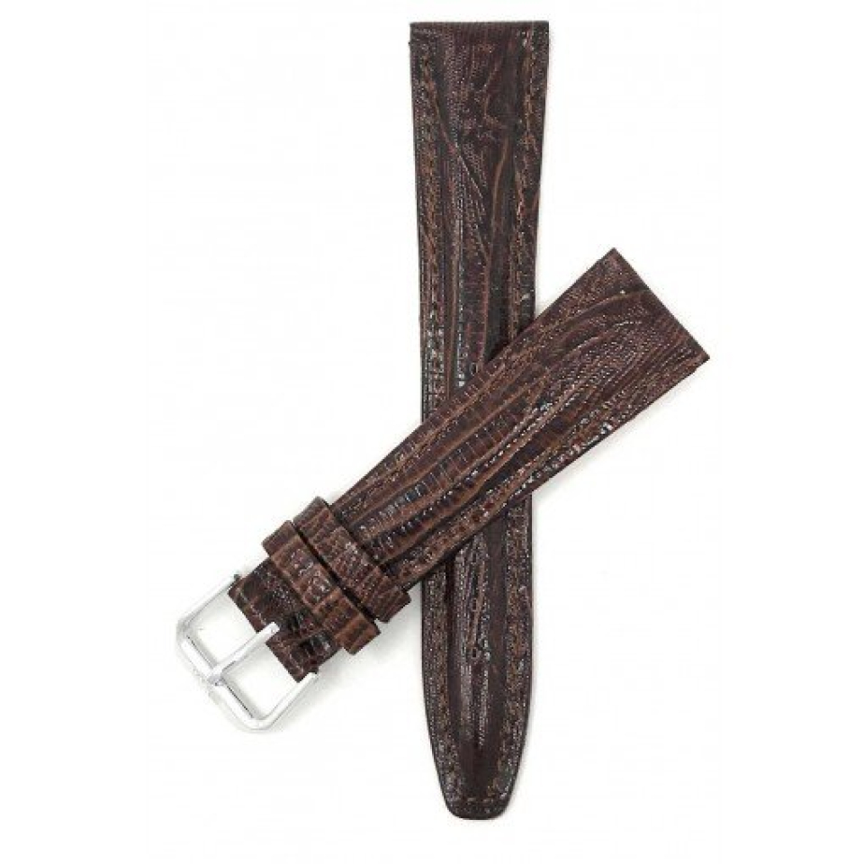 Bracelet de montre en cuir - 208.14.BR - Banda Swiss
