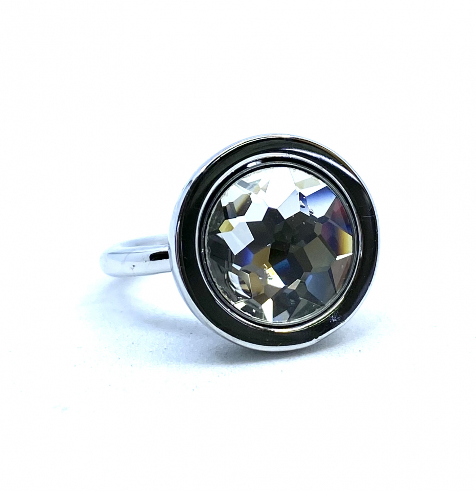 Bague pour femme en argent 925 - MM-BG01 - Ethan Stars