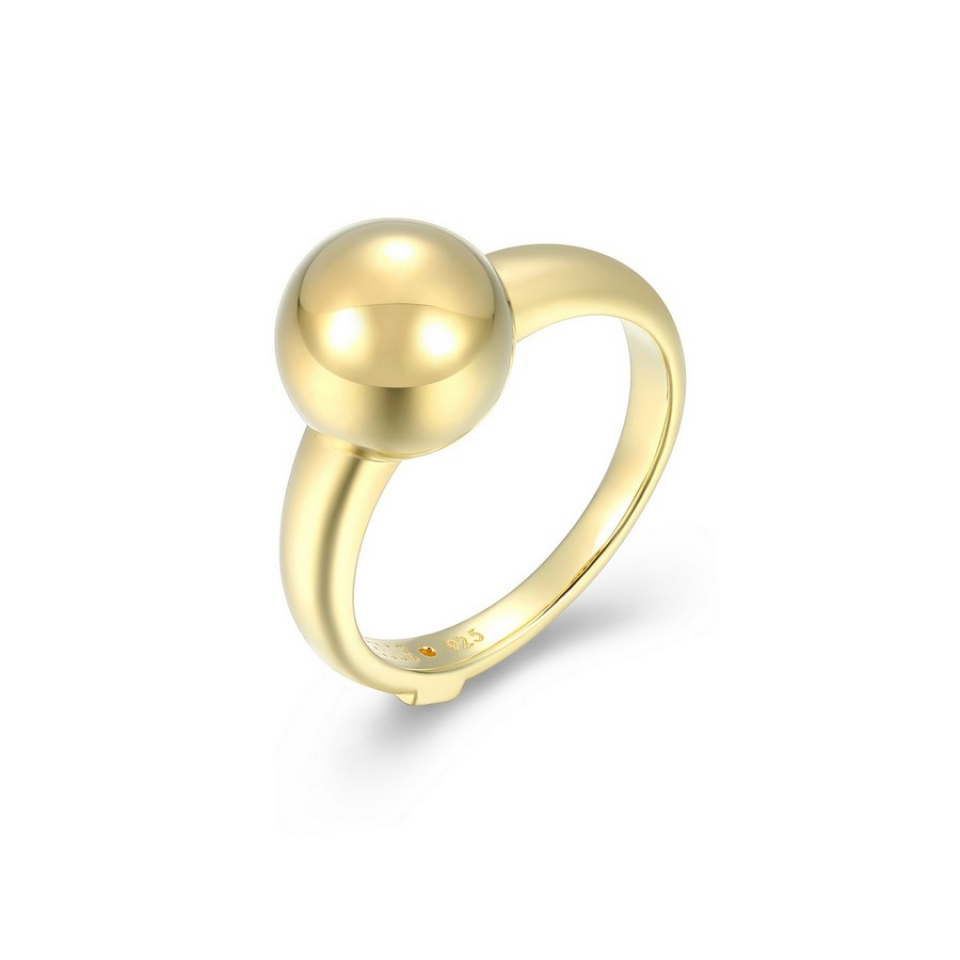Bague pour femme en argent 925 - 34LAK8A0AC - ELLE