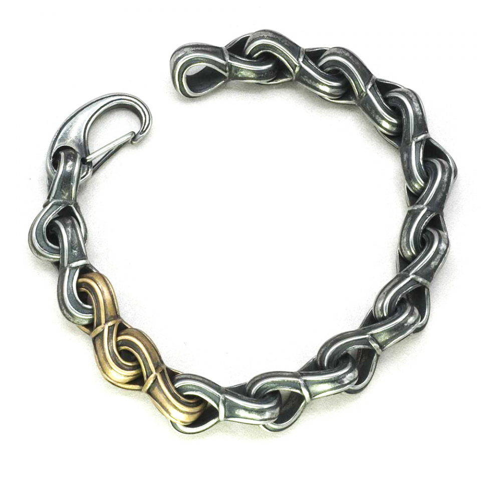 Bracelet stainless