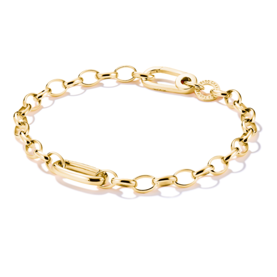 Bracelet en argent 925 - C1202-413-39-L17 - Thomas Sabo