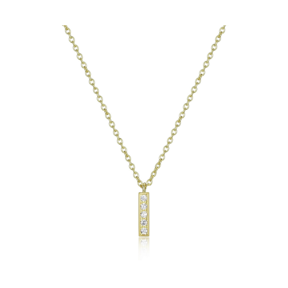 Pendentif pour femme en argent 925, cubic zirconium - 30A7JX0014 - Reign