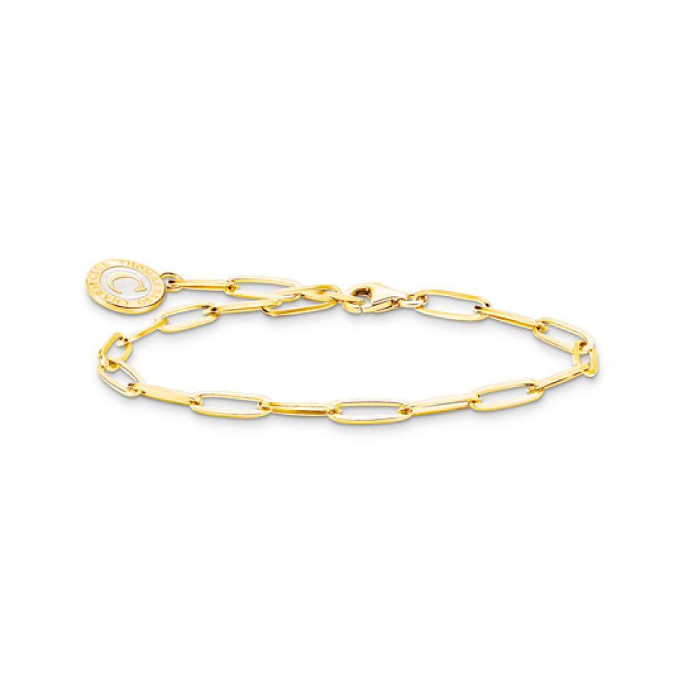 Bracelet pour femme en argent 925 - X0286-427-39-L19 - Thomas Sabo