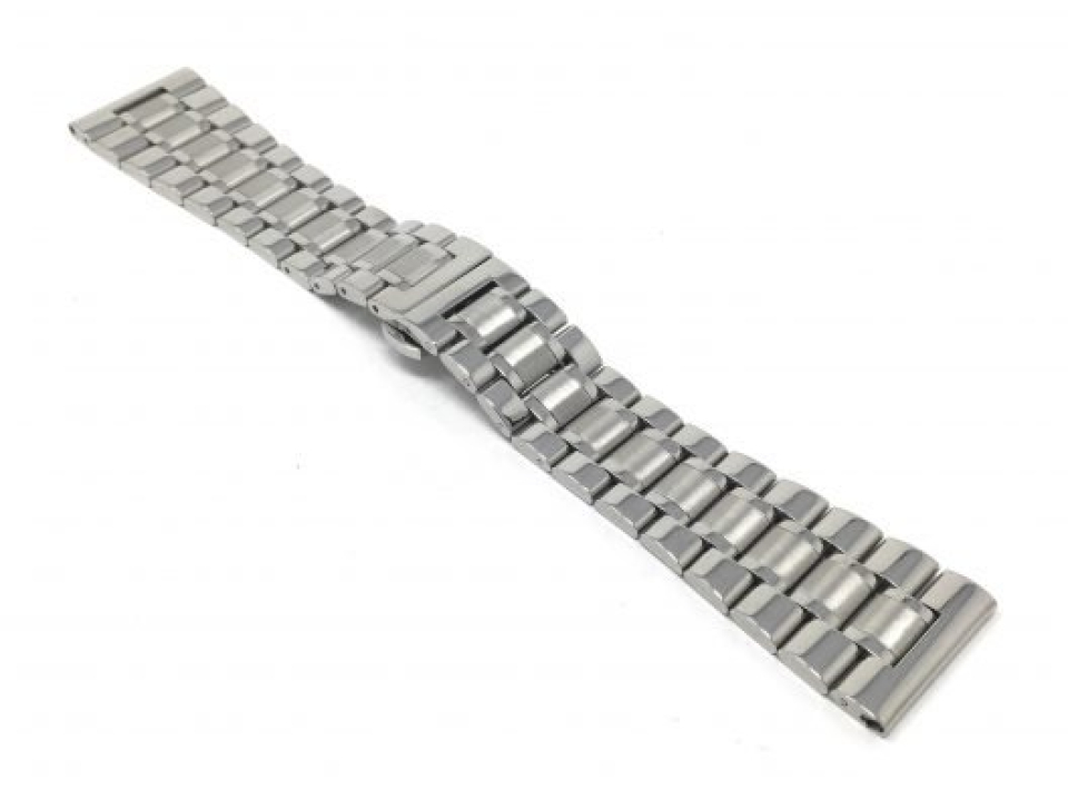 Bracelet de montre en stainless - 315.24.S - Banda Swiss