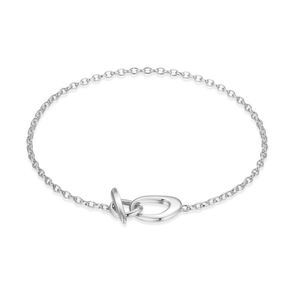 Bracelet pour femme en argent 925 - R1LAQWA031 - ELLE