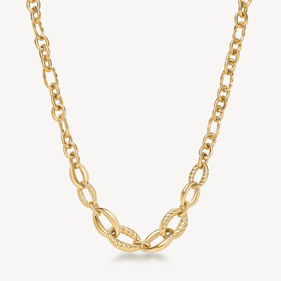 Collier pour femme en stainless - BAY04 - Brosway