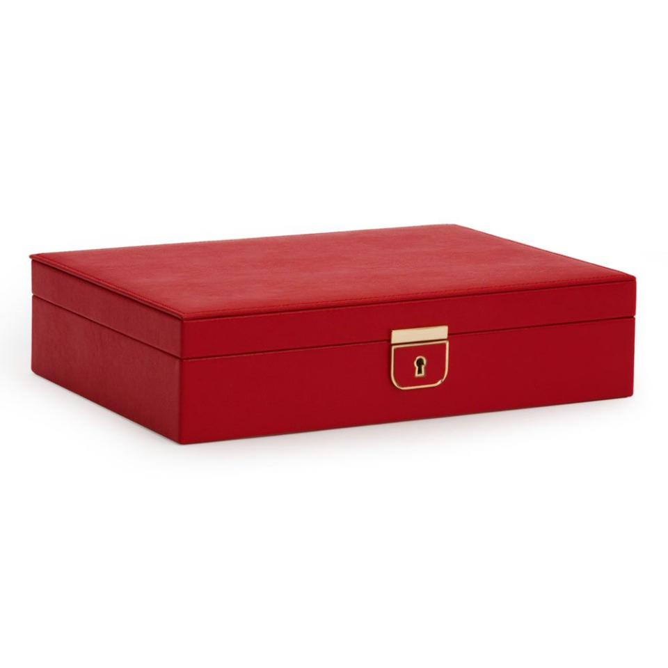 Coffre à bijoux pour femme de la collection Palermo - 213272 - Wolf