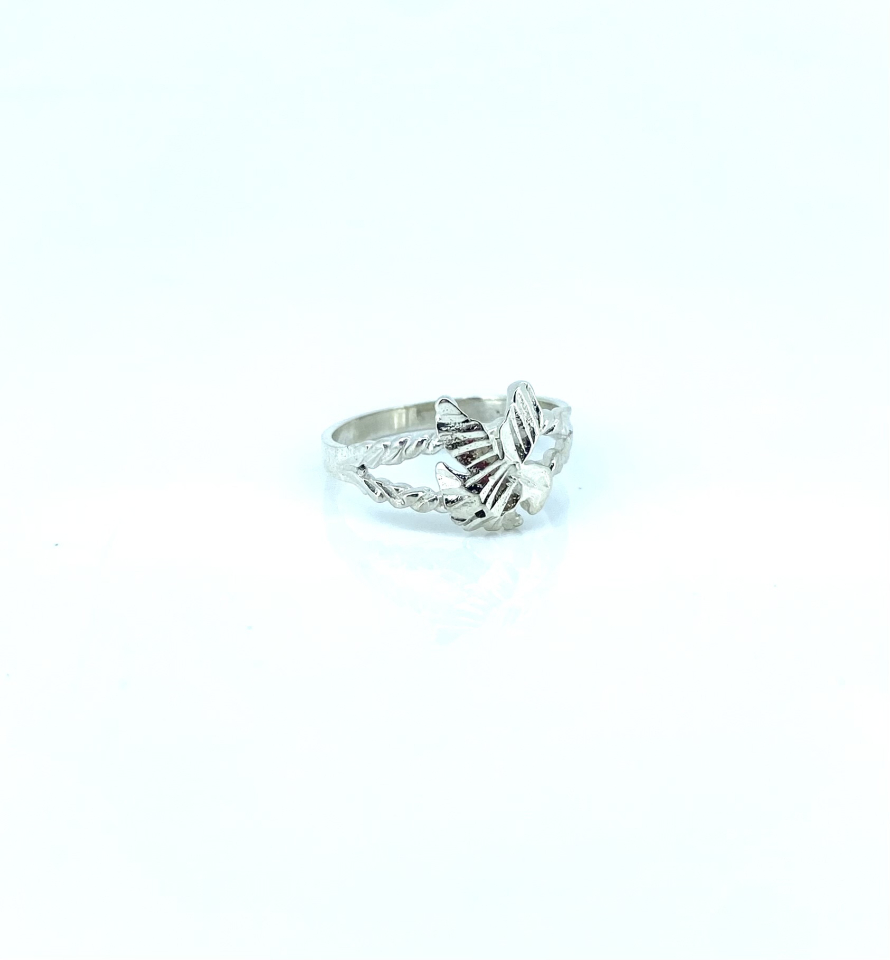 Bague pour femme en argent 925 - CG06 - Divers