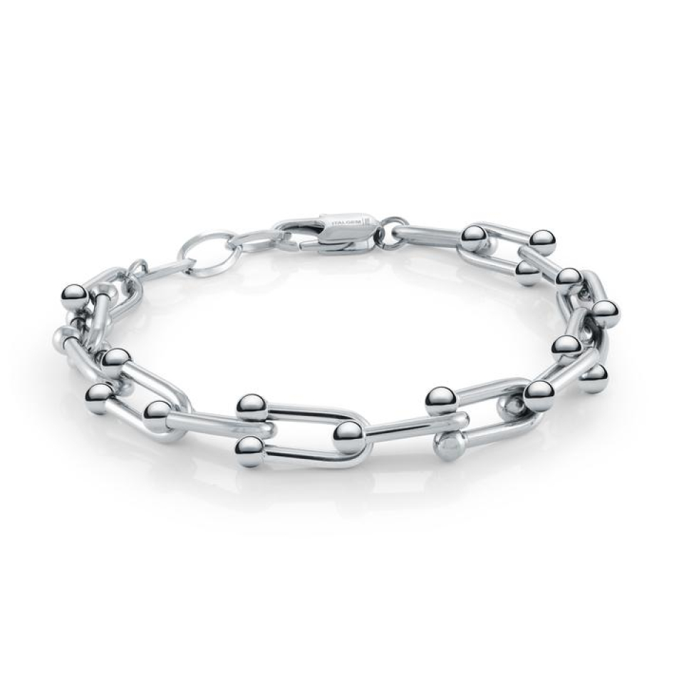 Bracelet pour homme en stainless - SWB175 - Italgem