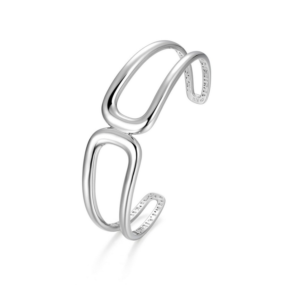 Bracelet pour femme en argent 925 - R1LAQBA0E0 - ELLE
