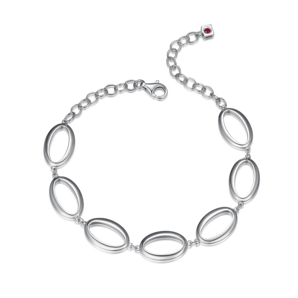 Bracelet pour femme en argent 925