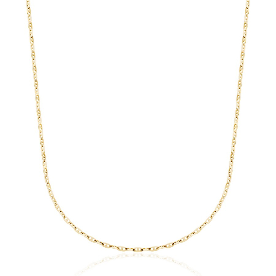 Chaine en stainless, marina - T0XF230216 - Steelx