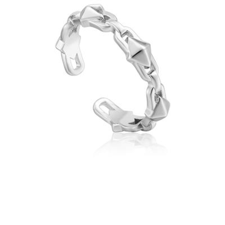 Bague argent 925 - R025-02H - Ania Haie