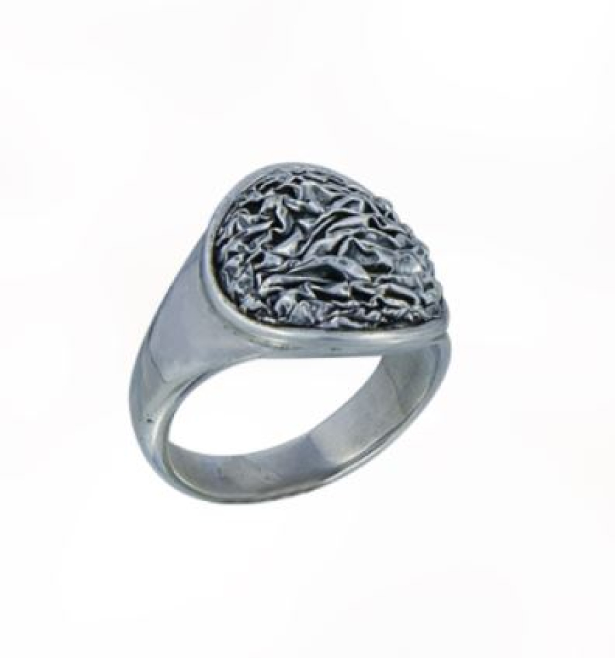 Bague en argent 925 - SB168 - Laventurine
