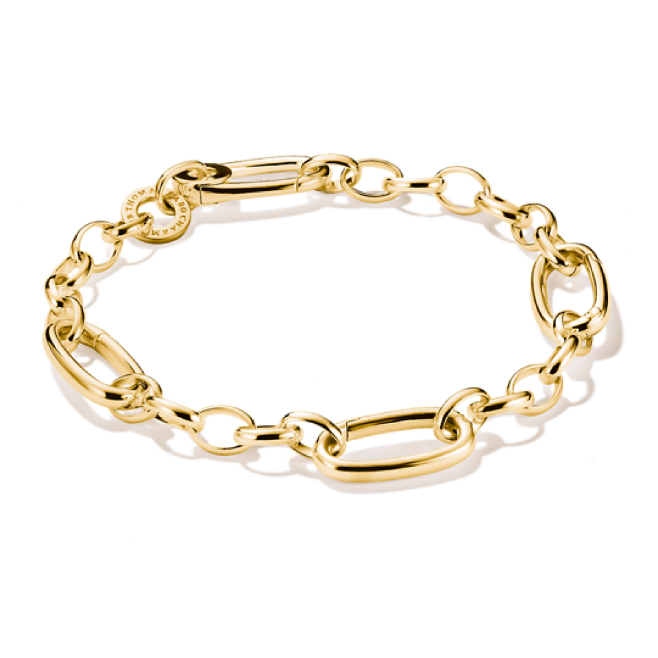 Bracelet en argent 925 - C1203-413-39-L17 - Thomas Sabo