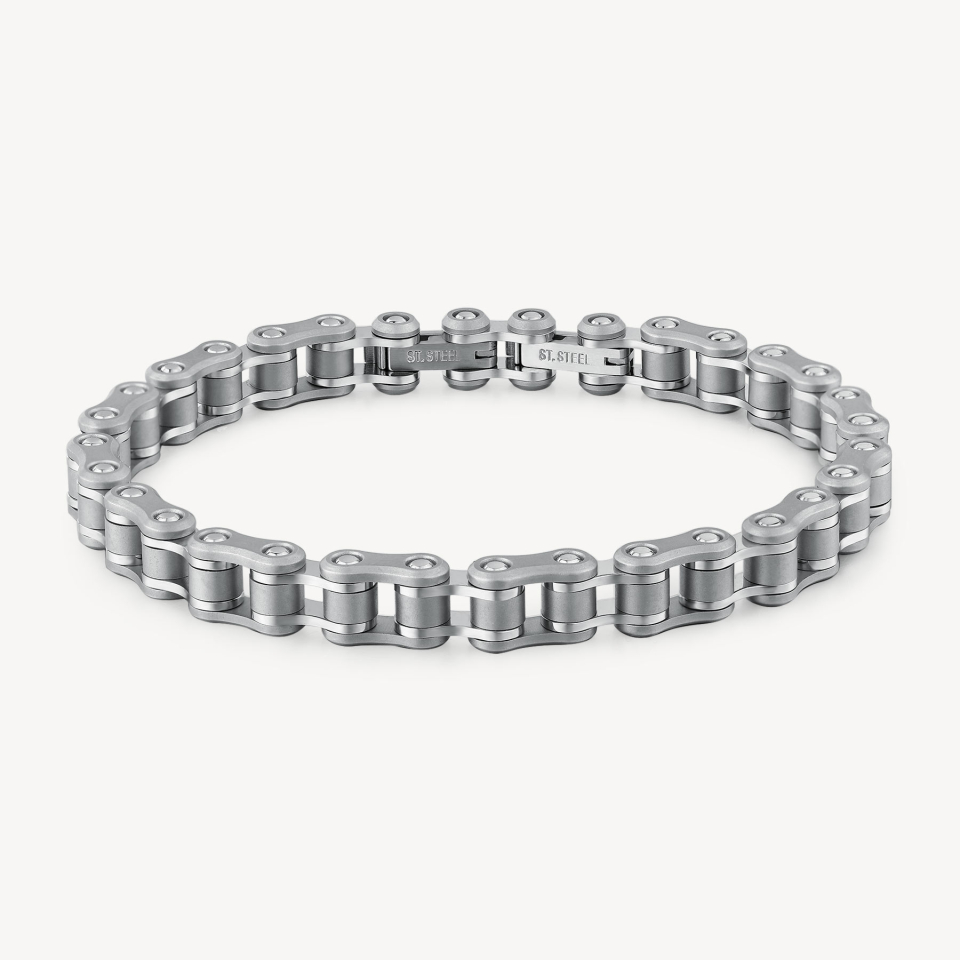 Bracelet pour homme en stainless - BBC26 - Brosway