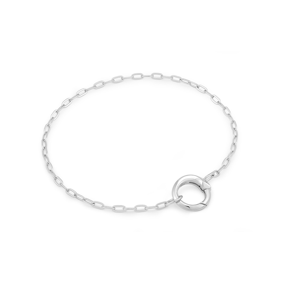 Bracelet pour femme en argent 925