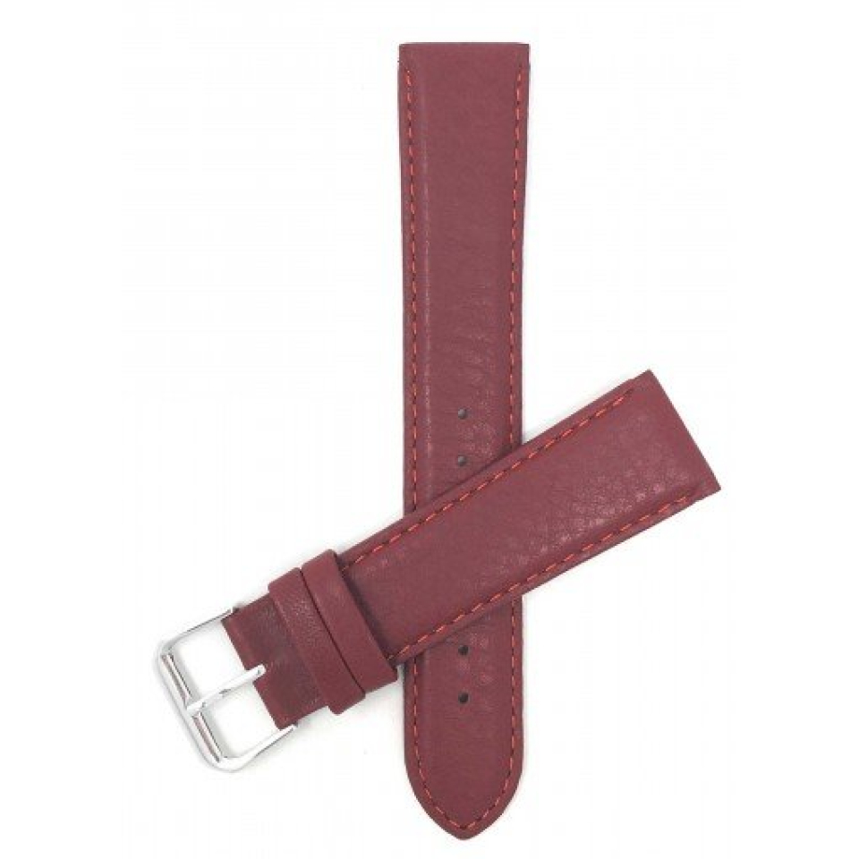 Bracelet de montre en cuir - 216.18.RG - Banda Swiss