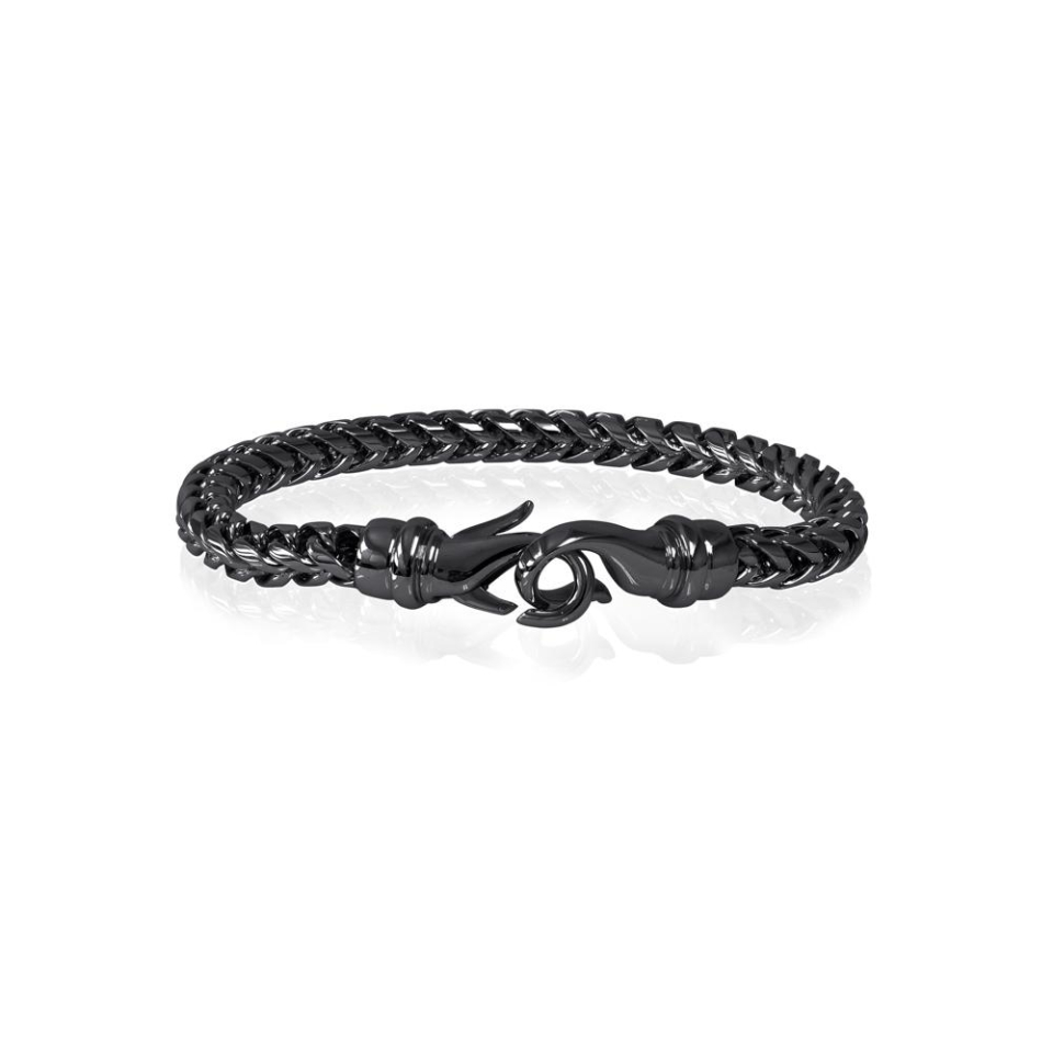 Bracelet stainless, franco