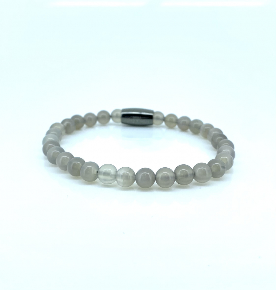 Bracelet pour femme en stainless, boules - 1404778-20 - Story