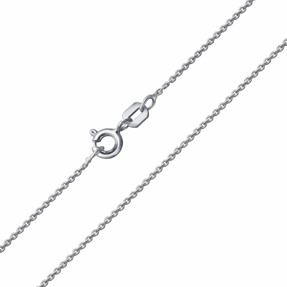 Chaine en argent 925, rolo - 925-ROLO20-22 - Mabensa